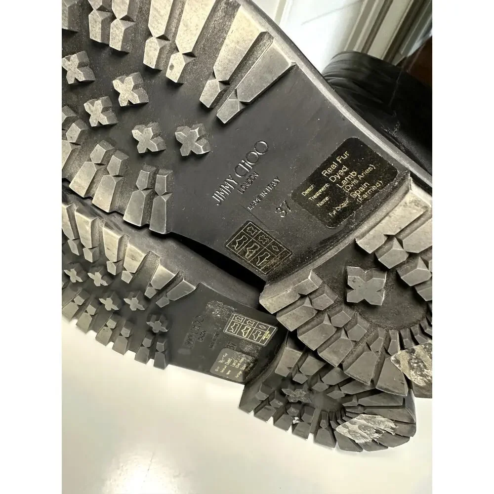 Jimmy Choo jimmy choo